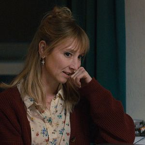 Fotoğraf Audrey Lamy