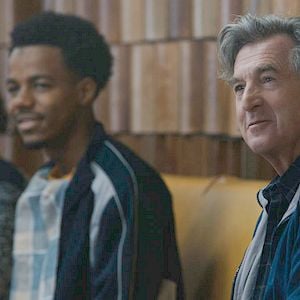 Fotoğraf François Cluzet