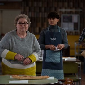 Fotoğraf Chantal Neuwirth