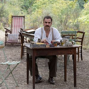 Fotoğraf François-Xavier Demaison