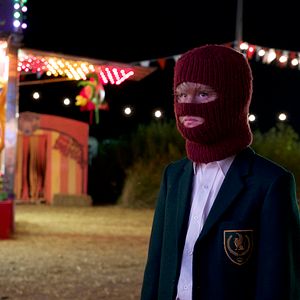 Fotoğraf Jaeden Martell