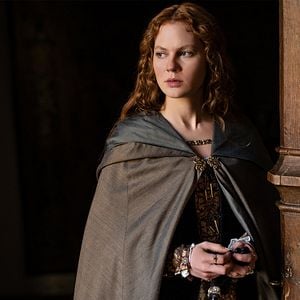 Fotoğraf Alicia von Rittberg