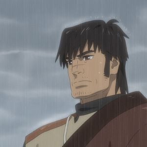 Fotoğraf The Deer King