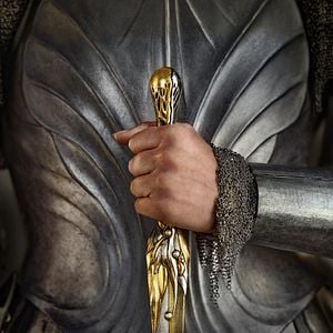 Fotoğraf Yüzüklerin Efendisi: Güç Yüzükleri