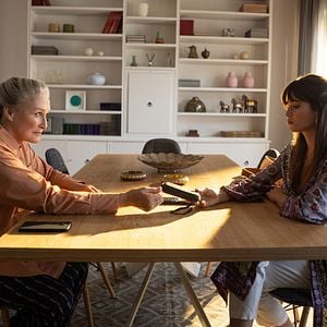 Fotoğraf Glenn Close