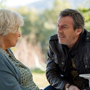 Fotoğraf Liliane Rovère