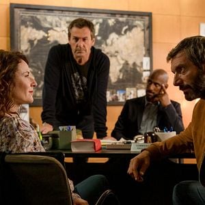 Fotoğraf Franck Semonin