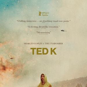 Fotoğraf Ted K