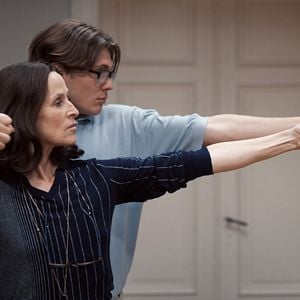 Fotoğraf Sophie Rois