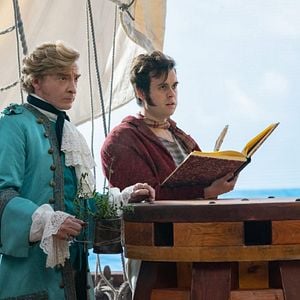 Fotoğraf Rhys Darby