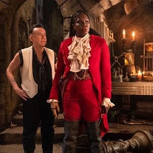 Fotoğraf Fred Armisen