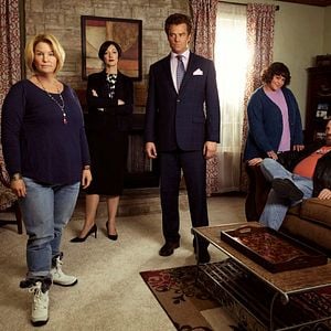 Fotoğraf Glenn Fleshler