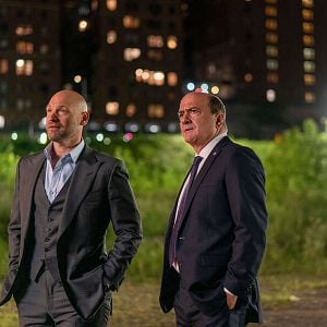 Fotoğraf Matt Servitto