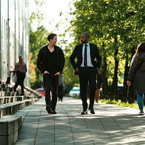 Fotoğraf Yasen Atour