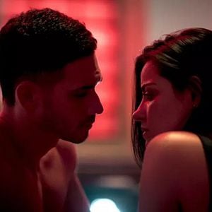 Fotoğraf Oscuro deseo