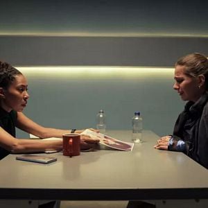 Fotoğraf Oscuro deseo