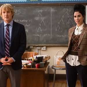 Fotoğraf Sarah Silverman