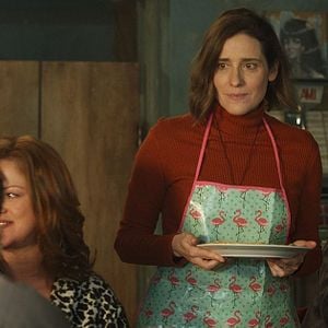 Fotoğraf Prasini thalassa