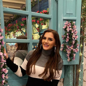 Fotoğraf Ayça Ekin Beğen