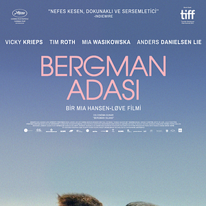 Fotoğraf Bergman Adası