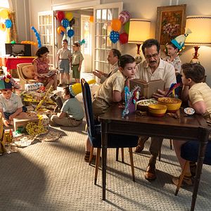 Fotoğraf The Marvelous Mrs. Maisel