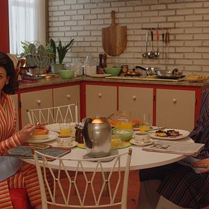 Fotoğraf The Marvelous Mrs. Maisel