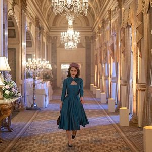 Fotoğraf The Marvelous Mrs. Maisel