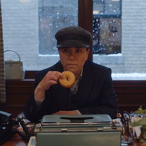 Fotoğraf The Marvelous Mrs. Maisel