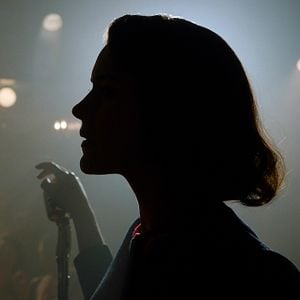 Fotoğraf The Marvelous Mrs. Maisel