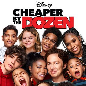 Fotoğraf Cheaper by the Dozen