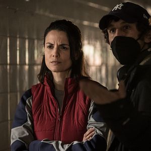 Fotoğraf Melina Matthews