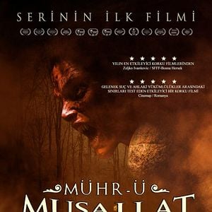 Fotoğraf Mühr-ü Musallat - Perihan