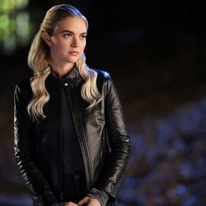 Fotoğraf Jenny Boyd