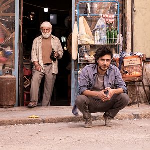 Fotoğraf Broken Keys