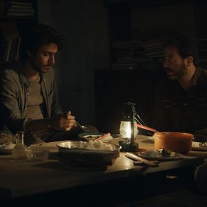 Fotoğraf Broken Keys