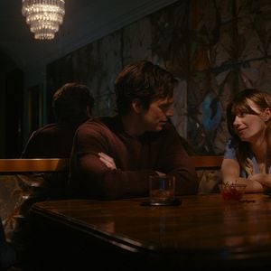 Fotoğraf Daisy Edgar-Jones