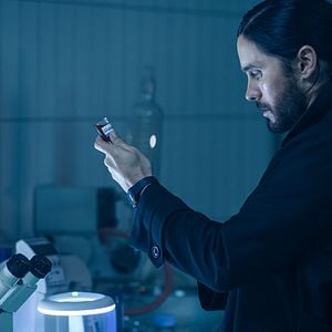 Fotoğraf Jared Leto