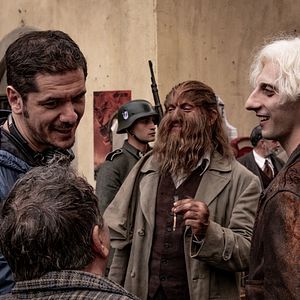 Fotoğraf Claudio Santamaria