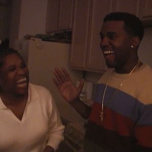 Fotoğraf jeen-yuhs: Bir Kanye Üçlemesi