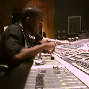 Fotoğraf jeen-yuhs: Bir Kanye Üçlemesi