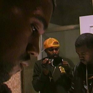 Fotoğraf jeen-yuhs: Bir Kanye Üçlemesi