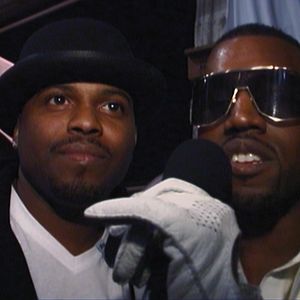 Fotoğraf jeen-yuhs: Bir Kanye Üçlemesi