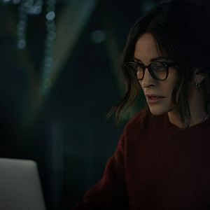 Fotoğraf Courteney Cox