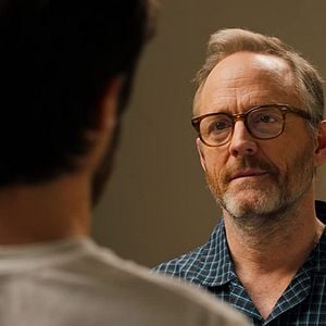 Fotoğraf John Benjamin Hickey