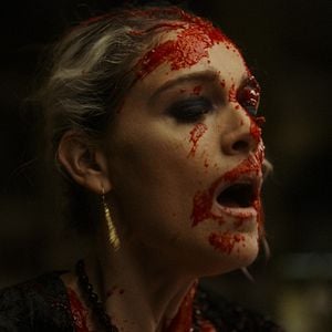 Fotoğraf Flux Gourmet