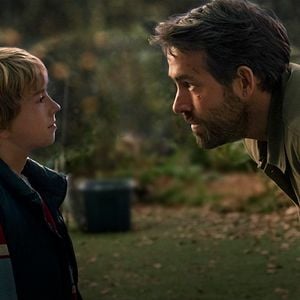 Fotoğraf Ryan Reynolds