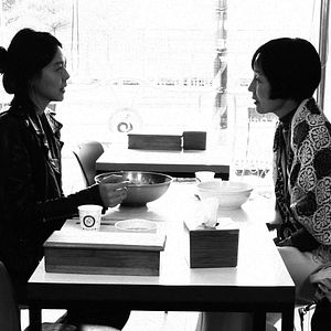 Fotoğraf So-seol-ga-ui Yeong-hwa