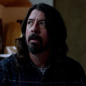 Fotoğraf Dave Grohl