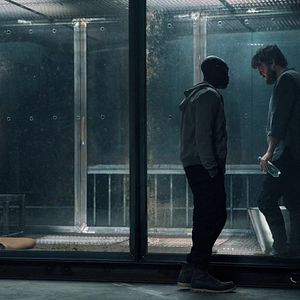 Fotoğraf The Lazarus Project