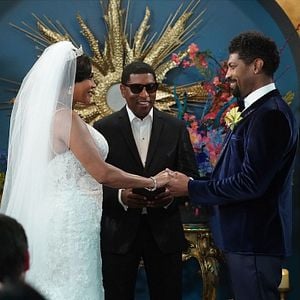 Fotoğraf Vivica A. Fox